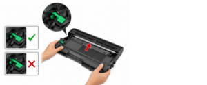 Steps to Replace Toner In A Brother Printer