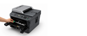 Steps to Replace Toner In A Brother Printer